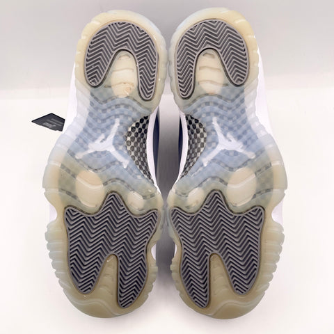 Air Jordan 11 Retro 'Cool Grey (2021)' | US M 10