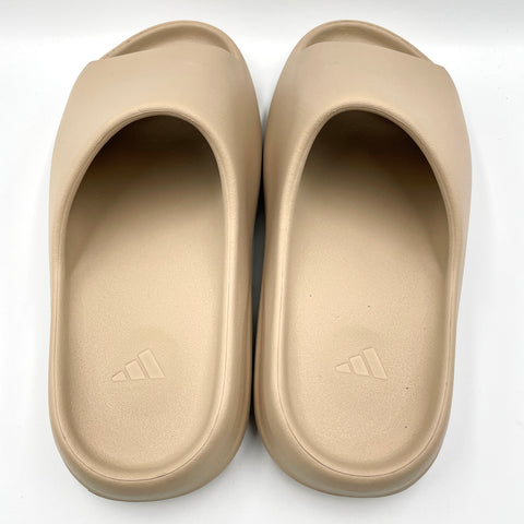 Adidas Yeezy Slide 'Pure (2024)' | US M 13