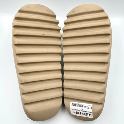 Adidas Yeezy Slide 'Pure (2024)' | US M 13