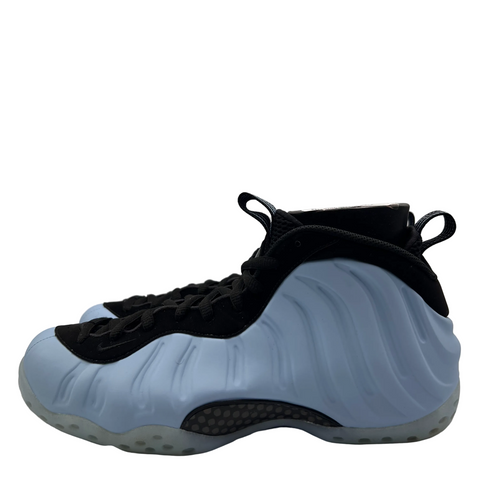 Nike Air Foamposite One `Psychic Blue (2025)` | US M 9.5