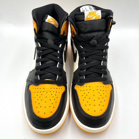 Air Jordan 1 Retro High OG 'Taxi (2022)' | US M 10.5