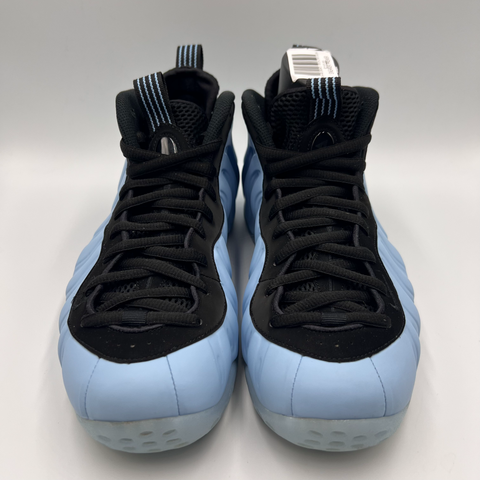 Nike Air Foamposite One `Psychic Blue (2025)` | US M 9.5