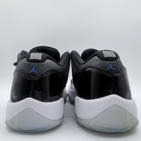 Air Jordan 11 Low 'Space Jam (2024)' | US GS 7Y
