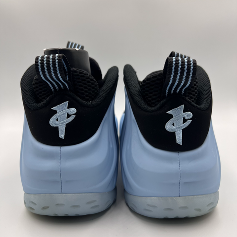 Nike Air Foamposite One `Psychic Blue (2025)` | US M 9.5