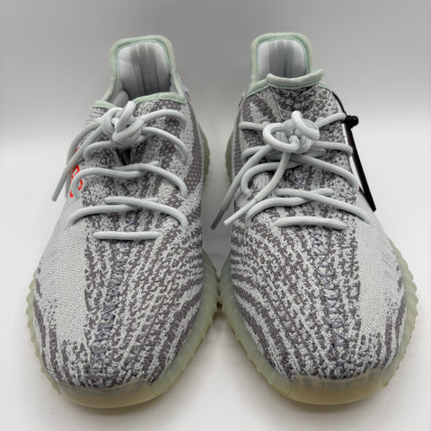 Adidas Yeezy 350 V2 'Blue Tint (2022)' | US M 11 (No Box)