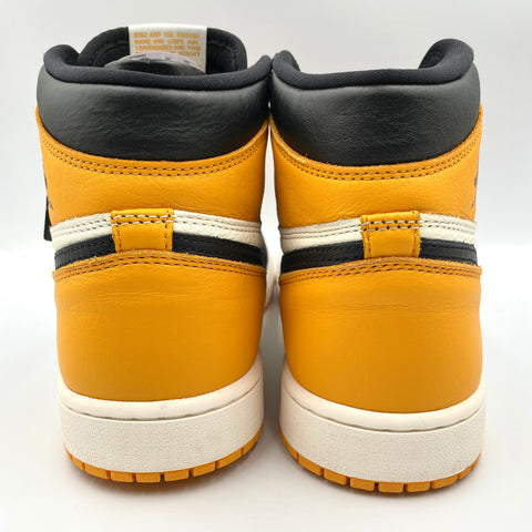 Air Jordan 1 Retro High OG 'Taxi (2022)' | US M 10.5