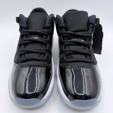 Air Jordan 11 Low 'Space Jam (2024)' | US GS 7Y