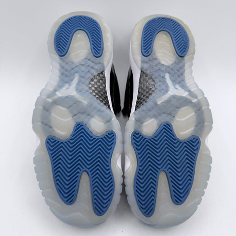 Air Jordan 11 Low 'Space Jam (2024)' | US GS 7Y