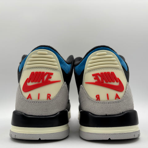Air Jordan 3 Retro 'Rare Air (2025)' | US GS 6.5Y