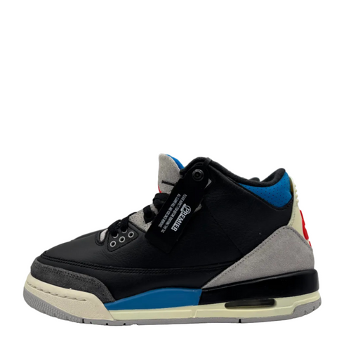 Air Jordan 3 Retro 'Rare Air (2025)' | US GS 6.5Y
