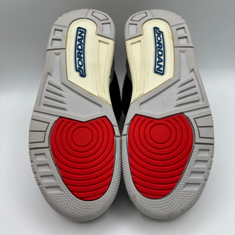Air Jordan 3 Retro 'Rare Air (2025)' | US GS 6.5Y