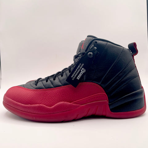 Air Jordan 12 Retro 'Flu Game (2025)' | US M 12