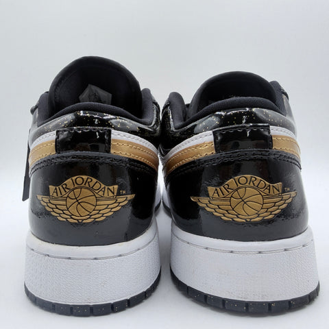 Air Jordan 1 Low SE 'Gold Toe (2022)' | US GS 7Y