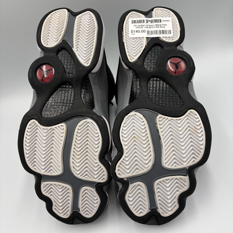 Air Jordan 13 Retro 'Black Flint (2023)' | US M 8.5 (No Box)
