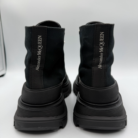Alexander McQueen High Women`s  'Black' | EU 35 / US W 5