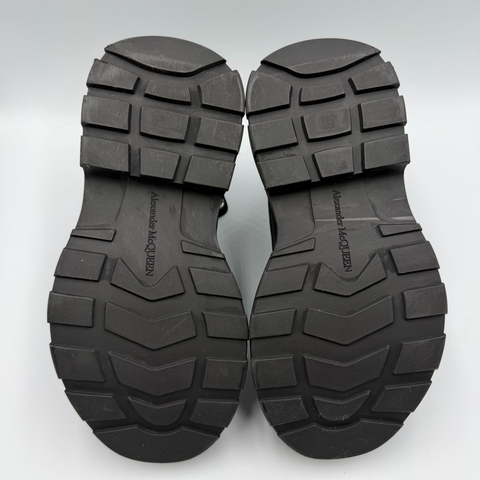 Alexander McQueen High Women`s  'Black' | EU 35 / US W 5