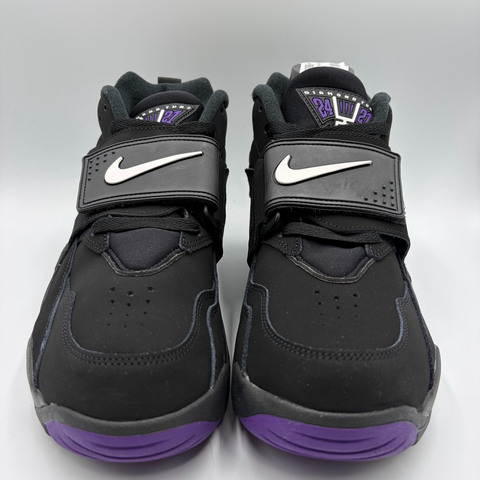 Nike Air Diamond Turf 'Ravens (2025)' | US M 11 (No Box)