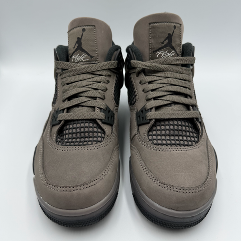 Jordan 4 Retro GS 'Cave Stone' | US GS 7