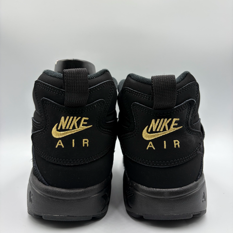 Nike Air Diamond Turf 'Ravens (2025)' | US M 11 (No Box)