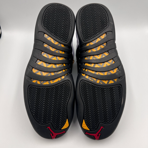Jordan 12 Retro `Taxi (2025)` | US M 13