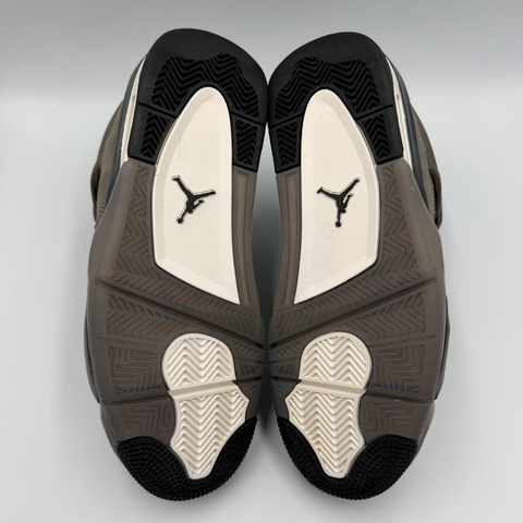 Jordan 4 Retro GS 'Cave Stone' | US GS 7