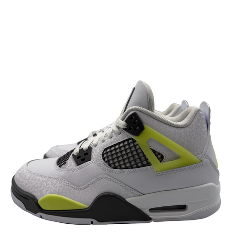 Jordan 4 Retro GS 'Lemon Twist' | US GS 6.5Y