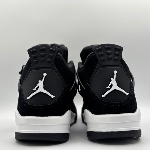Air Jordan 4 Retro 'White Thunder (2024)' | US GS 7Y (No Box)