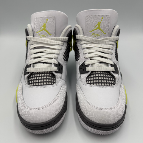 Jordan 4 Retro GS 'Lemon Twist' | US GS 6.5Y