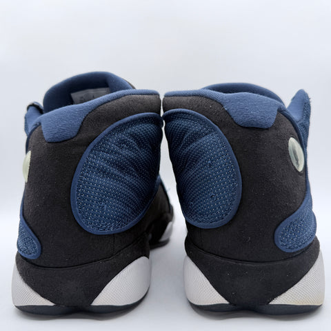 Jordan 13 Retro 'Brave Blue' | US M 10.5