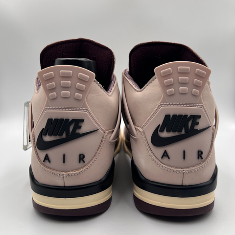 Jordan 4 Retro Women`s `A Ma Maniére While You Were Sleeping (2024)` | US W 13.5 / M 12