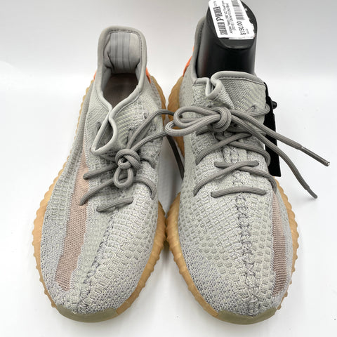 Adidas Yeezy 350 V2 'True Form (2019)' | US M 10 (No Box)