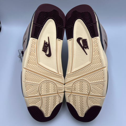 Jordan 4 Retro Women`s `A Ma Maniére While You Were Sleeping (2024)` | US W 13.5 / M 12
