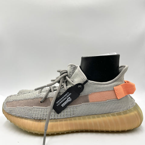 Adidas Yeezy 350 V2 'True Form (2019)' | US M 10 (No Box)
