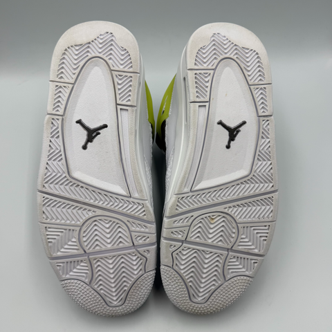 Jordan 4 Retro GS 'Lemon Twist' | US GS 6.5Y