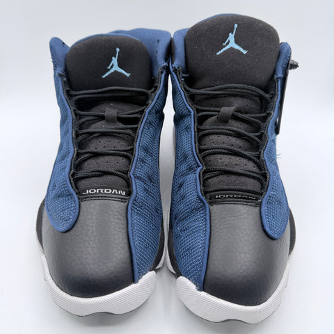 Jordan 13 Retro 'Brave Blue' | US M 10.5