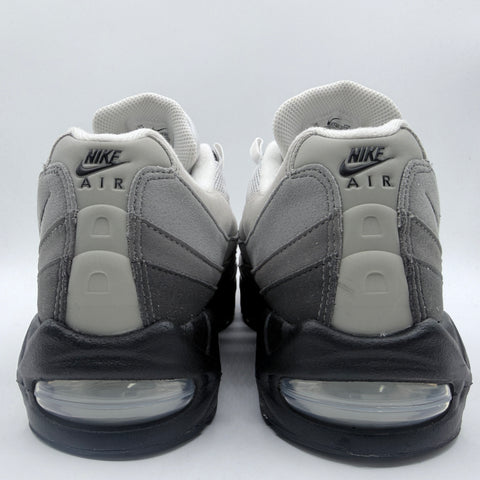 Nike Air Max 95 'Big Bubble Granite (2026)' | US M 10.5