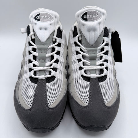 Nike Air Max 95 'Big Bubble Granite (2026)' | US M 10.5