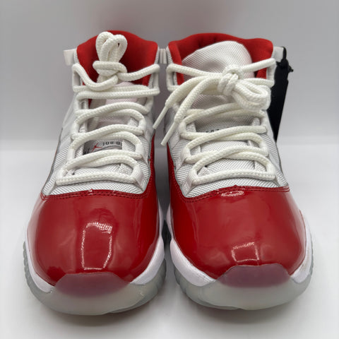 Air Jordan 11 Retro 'Cherry (2022)' | US M 8