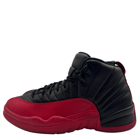Jordan 12 Retro `Flu Game (2025)` | US M 11.5
