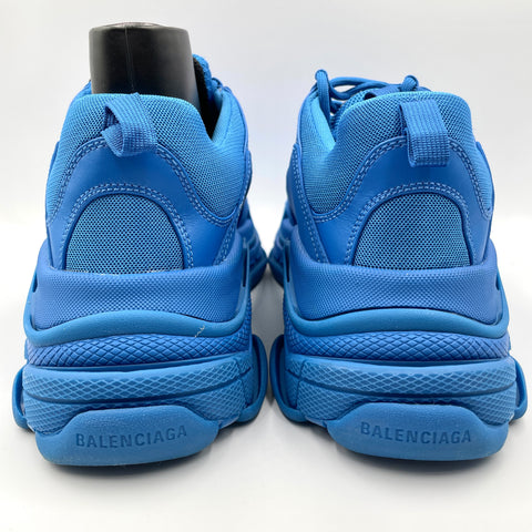 Balenciaga Triple S 'Blue' | EU M 43 / US M 10