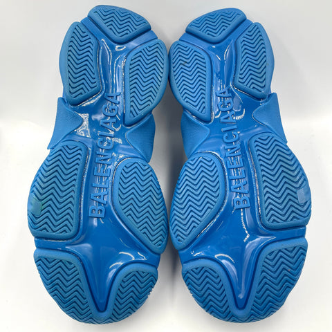 Balenciaga Triple S 'Blue' | EU M 43 / US M 10