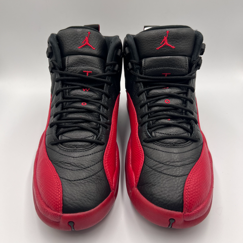 Jordan 12 Retro `Flu Game (2025)` | US M 11.5