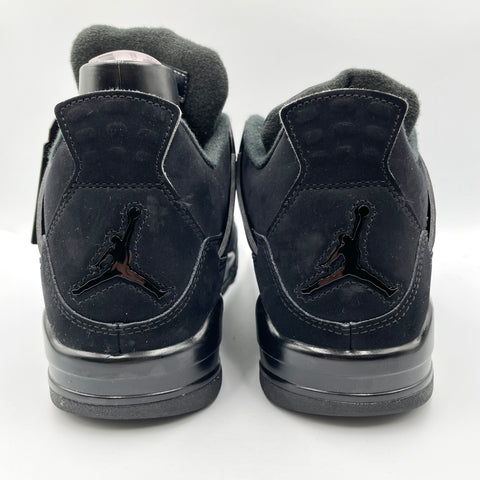 Air Jordan 4 Retro 'Black Cat (2020)' | US M 9.5