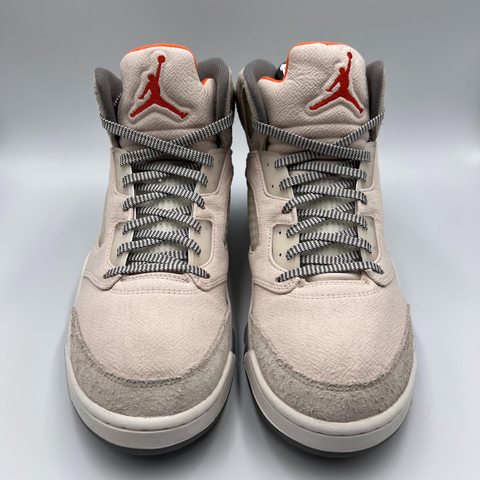Jordan 5 Retro SE `Craft Light Orewood Brown (2023)` | US M 11.5