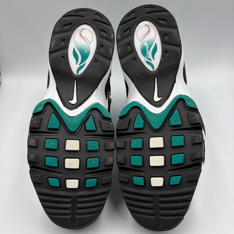 Nike Air Griffey Max 1 'White Freshwater (2021)' | US M 9.5 (No Box)