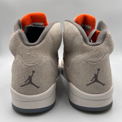 Jordan 5 Retro SE `Craft Light Orewood Brown (2023)` | US M 11.5