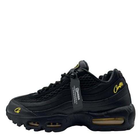 Nike Air Max 95 'Corteiz Honey Black (2025)' | US M 10