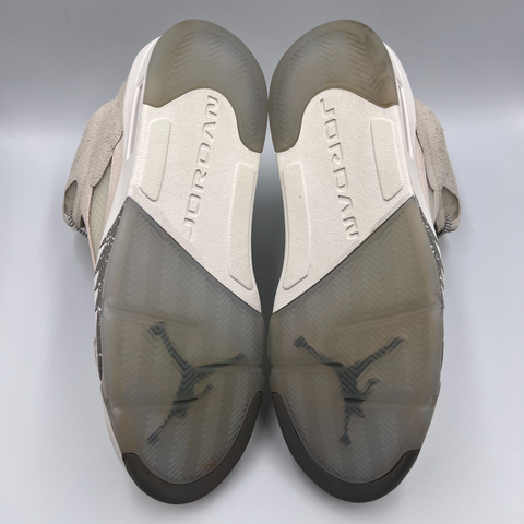 Jordan 5 Retro SE `Craft Light Orewood Brown (2023)` | US M 11.5