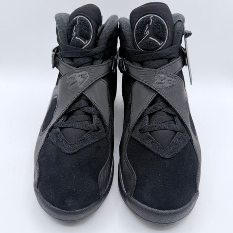 Air Jordan 8 Retro 'Winterized Gunsmoke (2023)' | US M 10