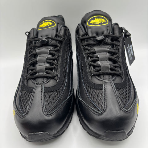 Nike Air Max 95 'Corteiz Honey Black (2025)' | US M 10